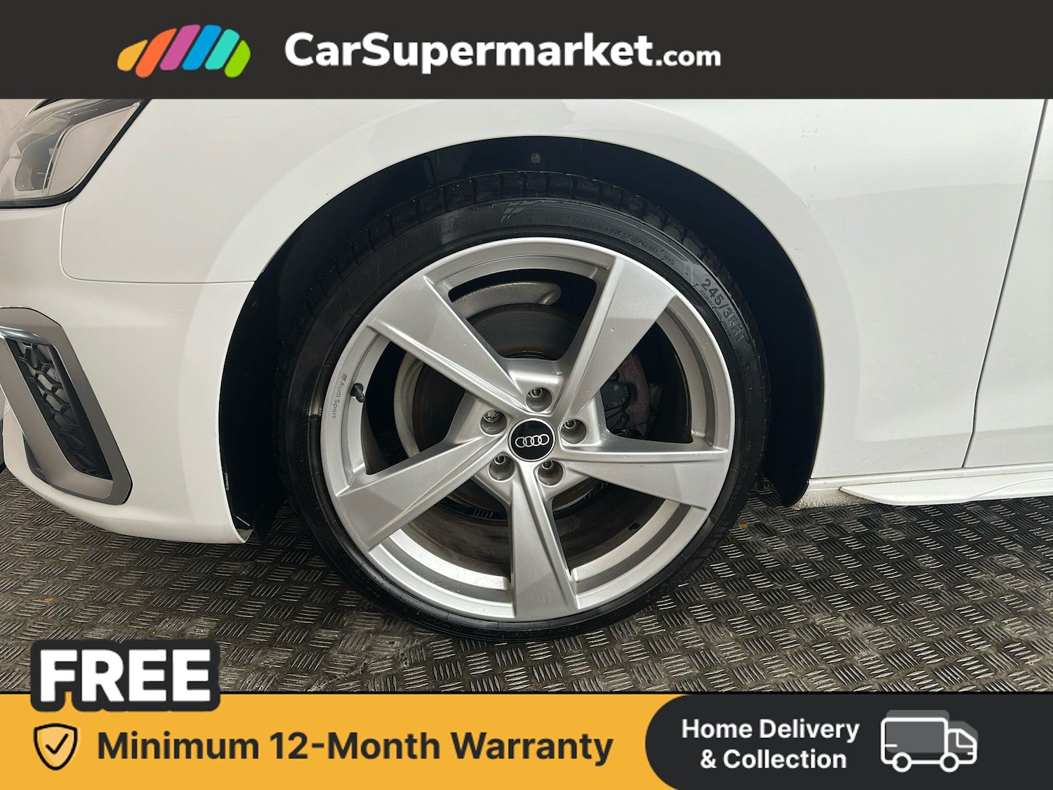 Used Audi A4 2022 for sale - 77429485: Photo 19