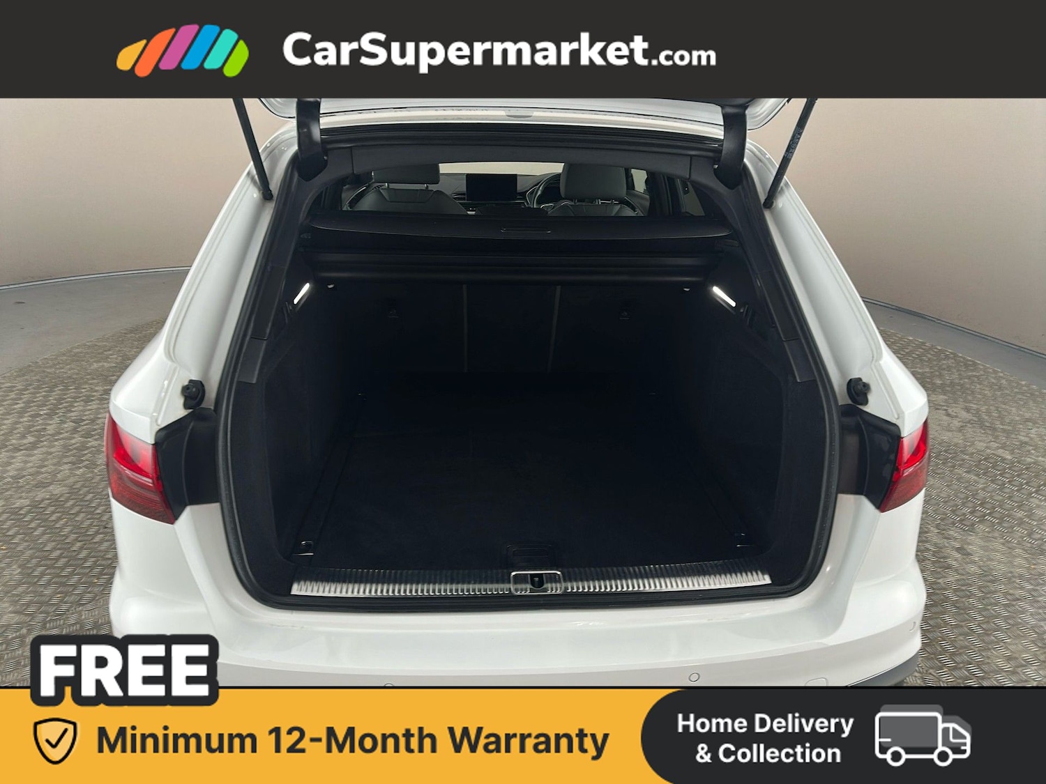 Used Audi A4 2022 for sale - 77429485: Photo 22