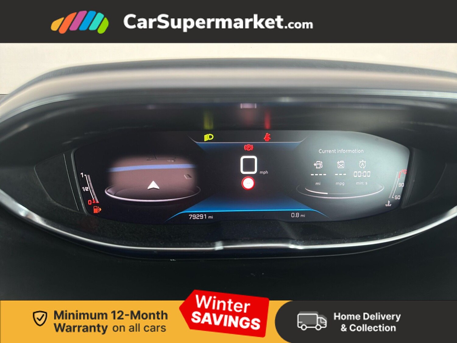 Used Peugeot 3008 2021 for sale - 77282132: Photo 16