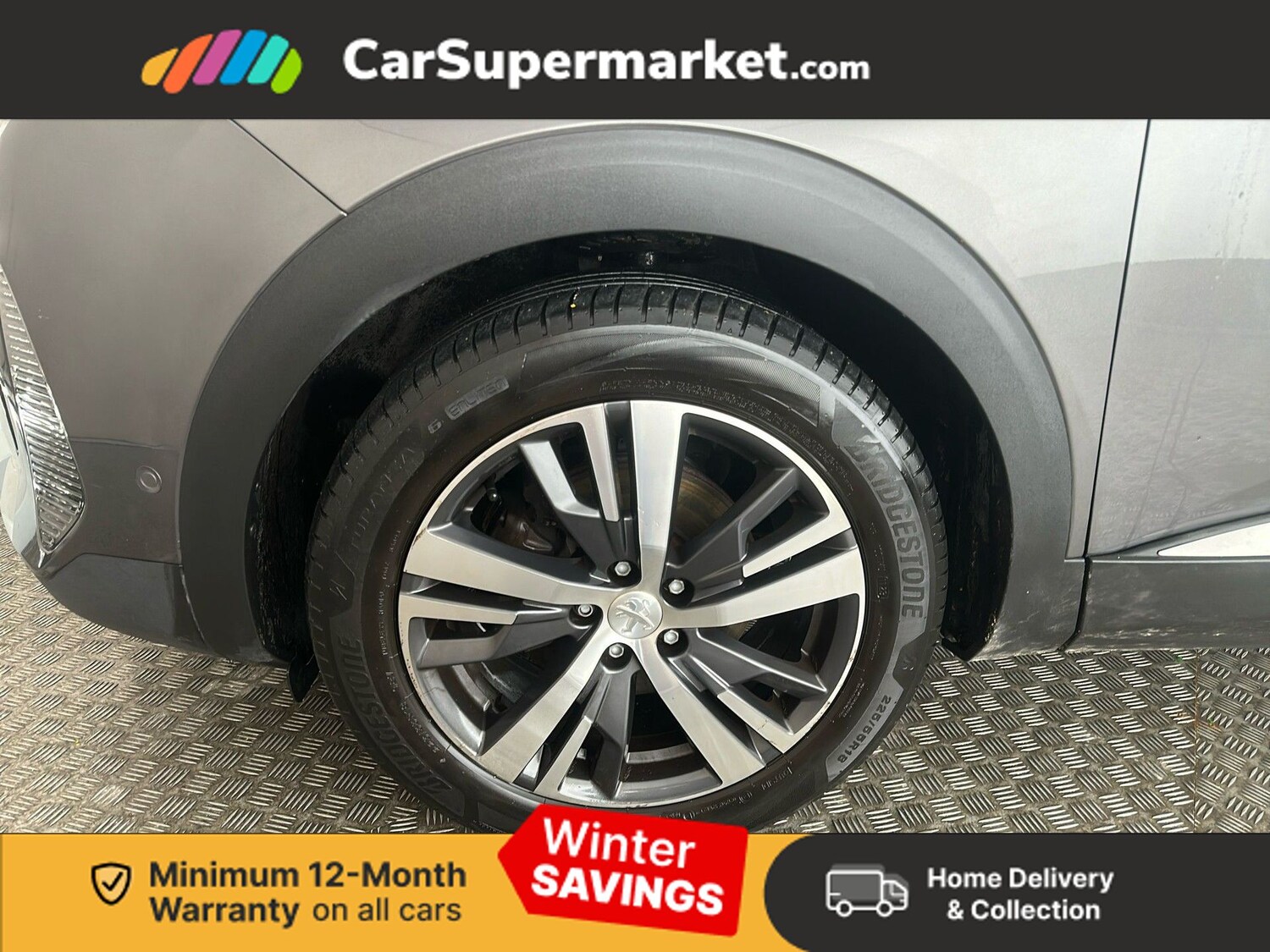 Used Peugeot 3008 2021 for sale - 77282132: Photo 20