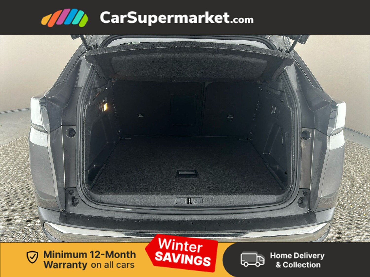 Used Peugeot 3008 2021 for sale - 77282132: Photo 23