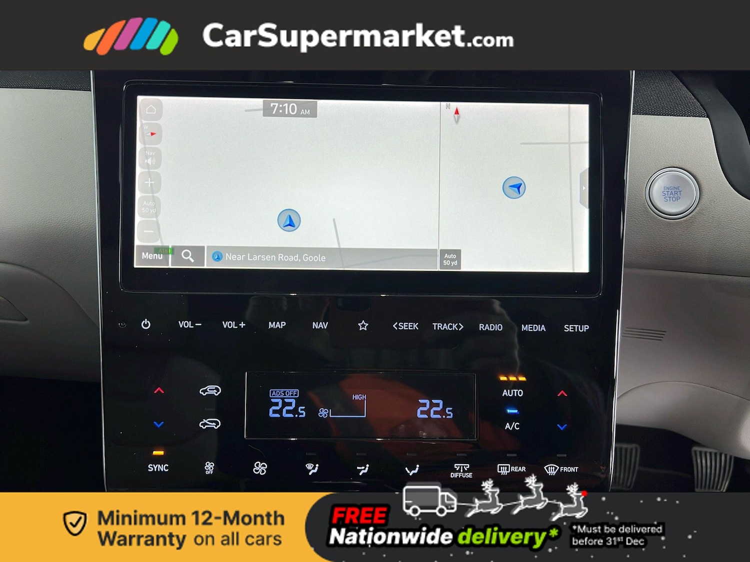 Used Hyundai TUCSON 2022 for sale - 76878369: Photo 17