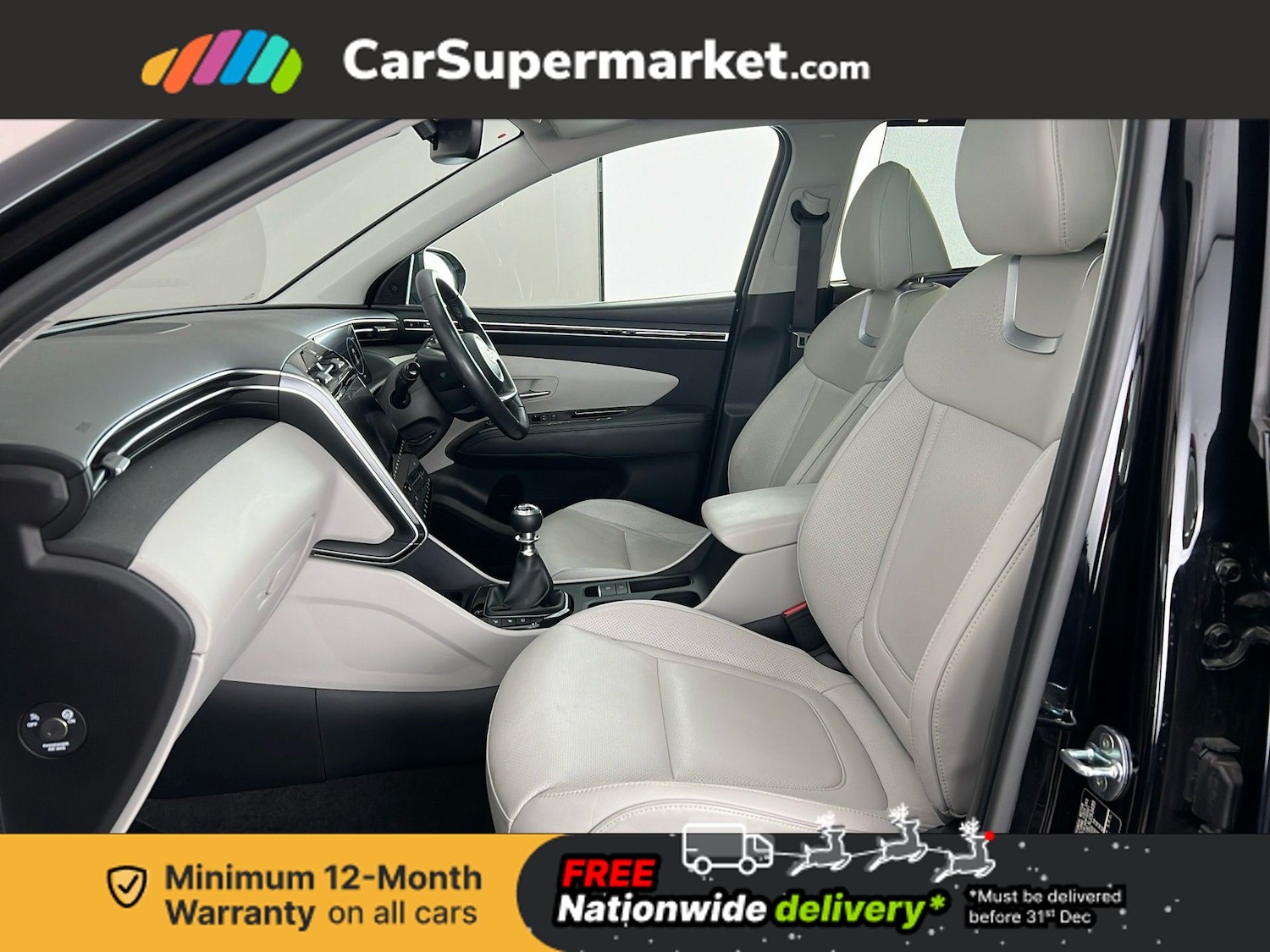 Used Hyundai TUCSON 2022 for sale - 76878369: Photo 18