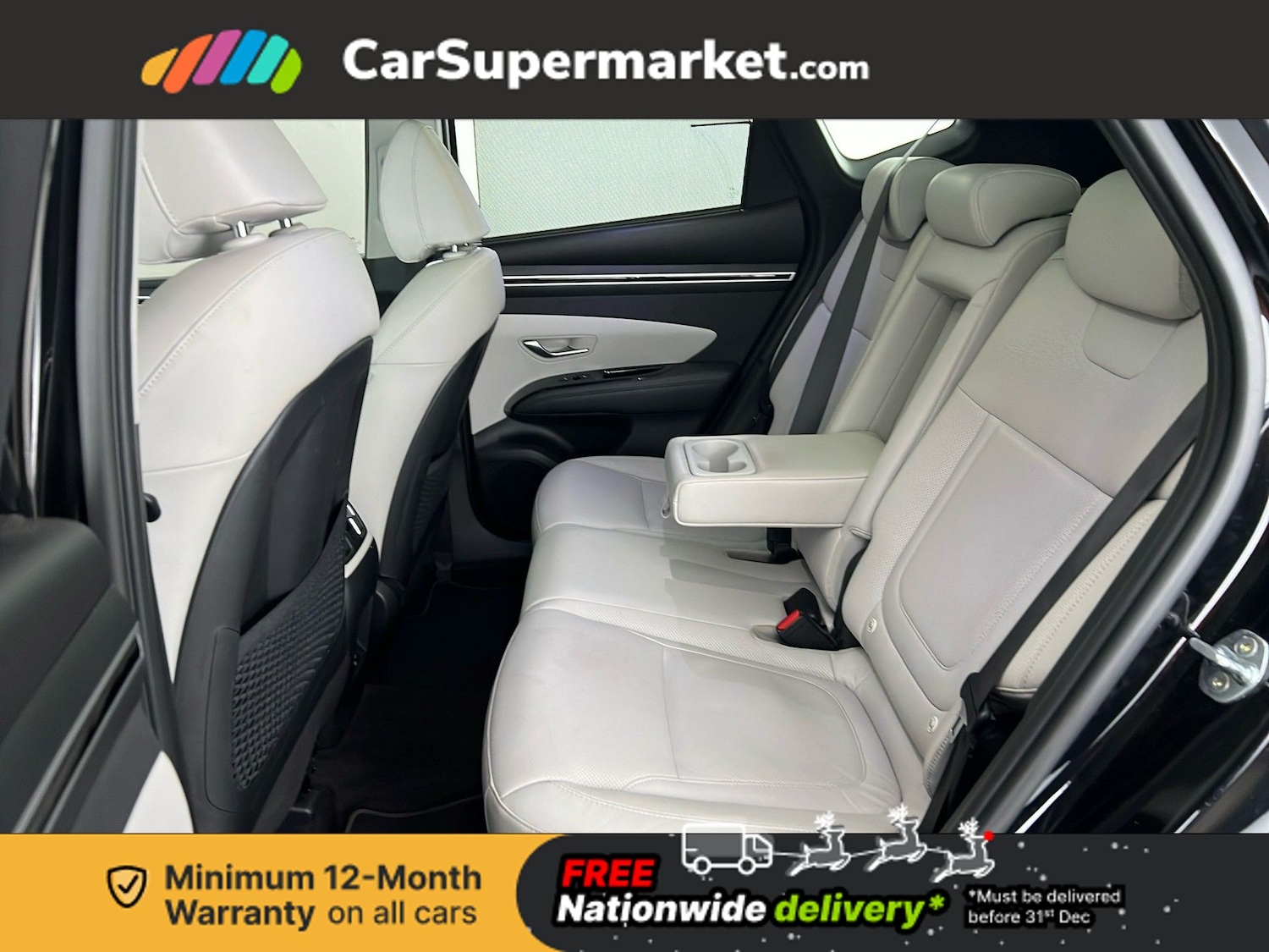 Used Hyundai TUCSON 2022 for sale - 76878369: Photo 19