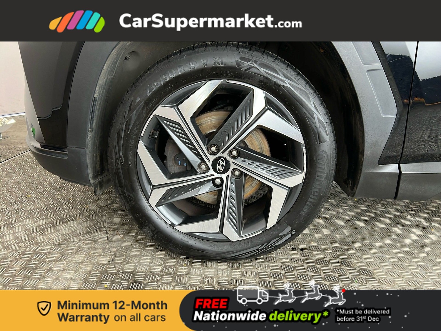 Used Hyundai TUCSON 2022 for sale - 76878369: Photo 20