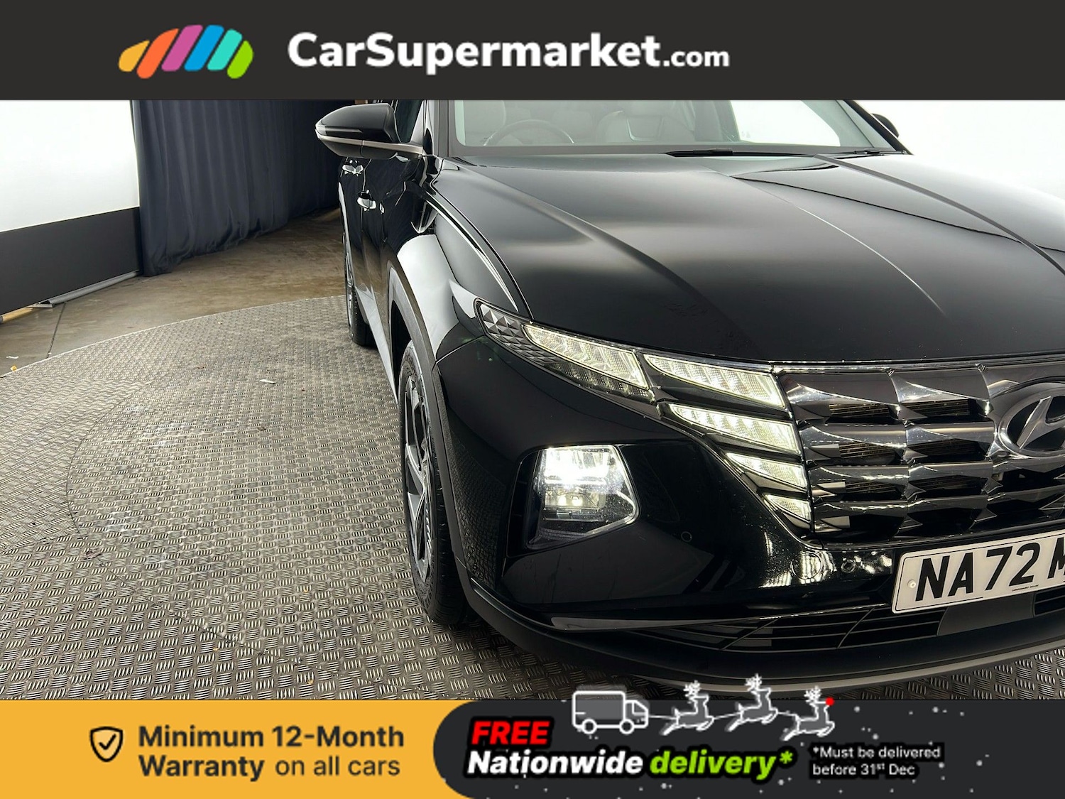 Used Hyundai TUCSON 2022 for sale - 76878369: Photo 21