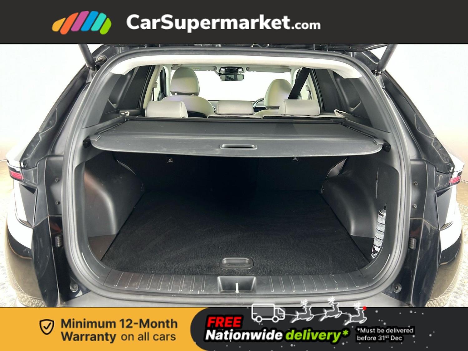 Used Hyundai TUCSON 2022 for sale - 76878369: Photo 23