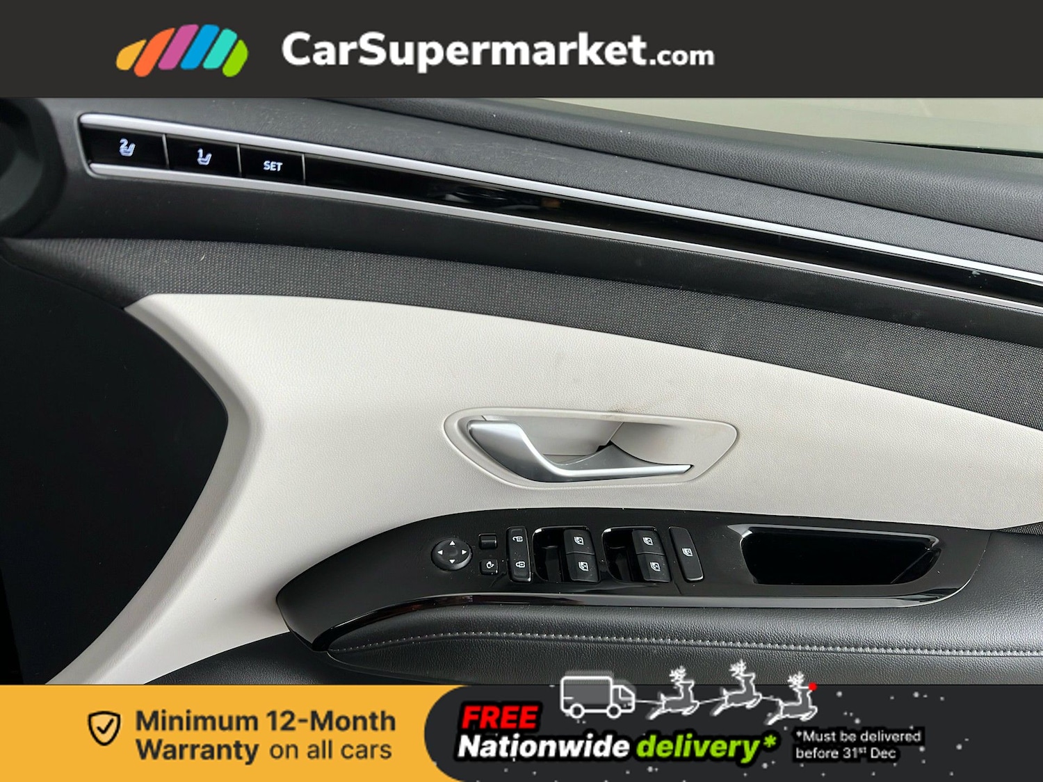 Used Hyundai TUCSON 2022 for sale - 76878369: Photo 27