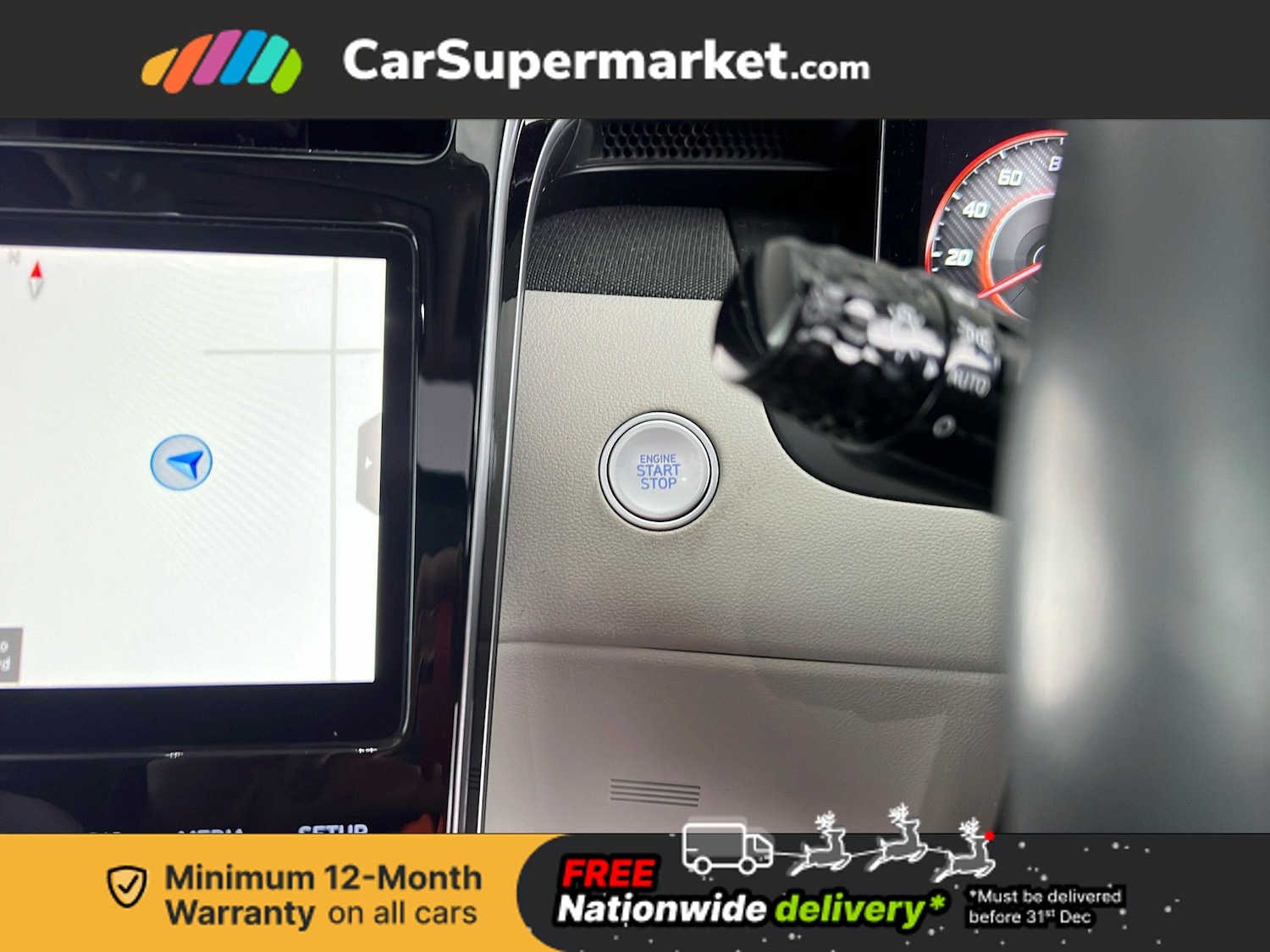 Used Hyundai TUCSON 2022 for sale - 76878369: Photo 32