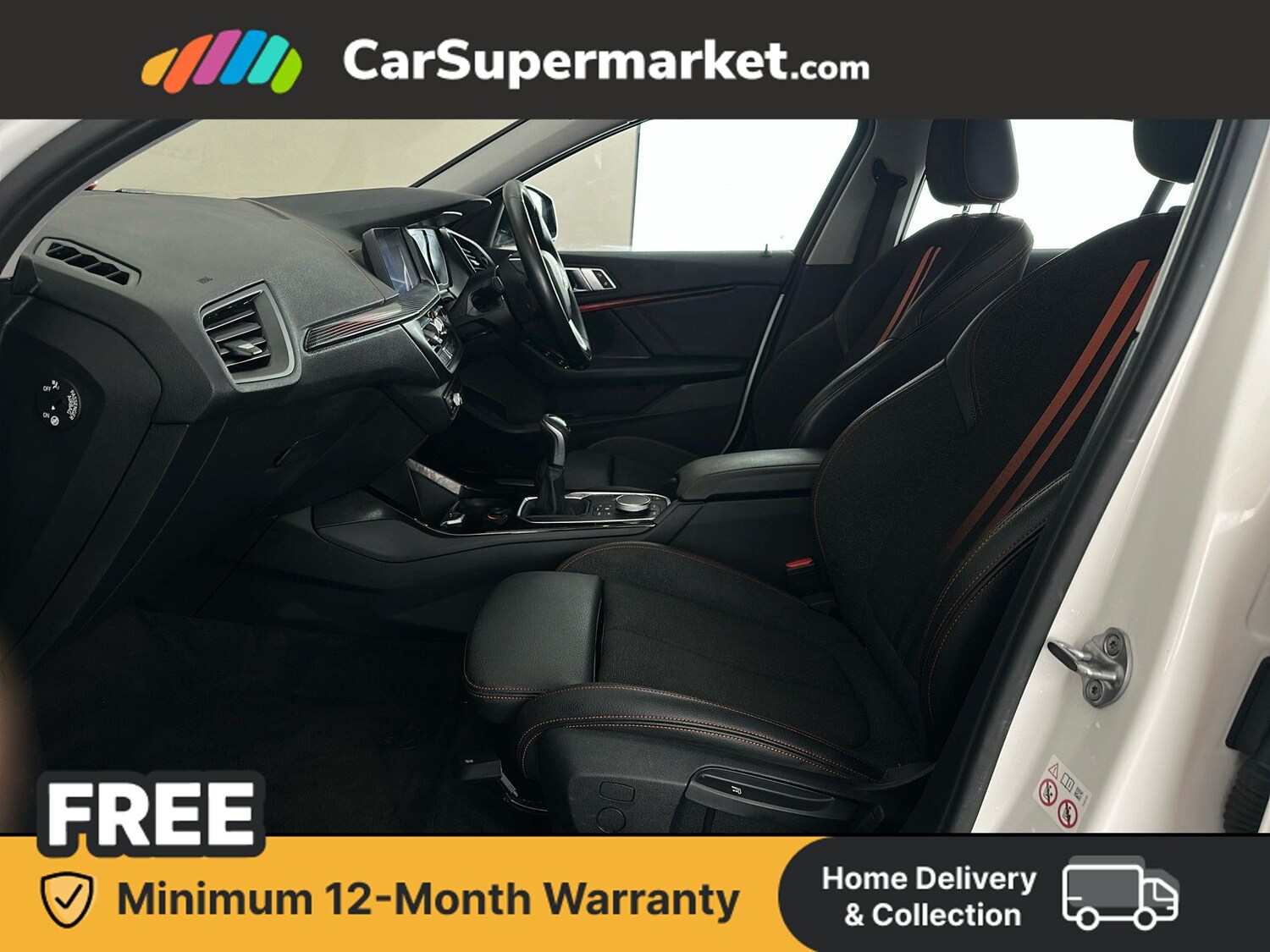 Used BMW 1 Series 2020 for sale - 77719227: Photo 16