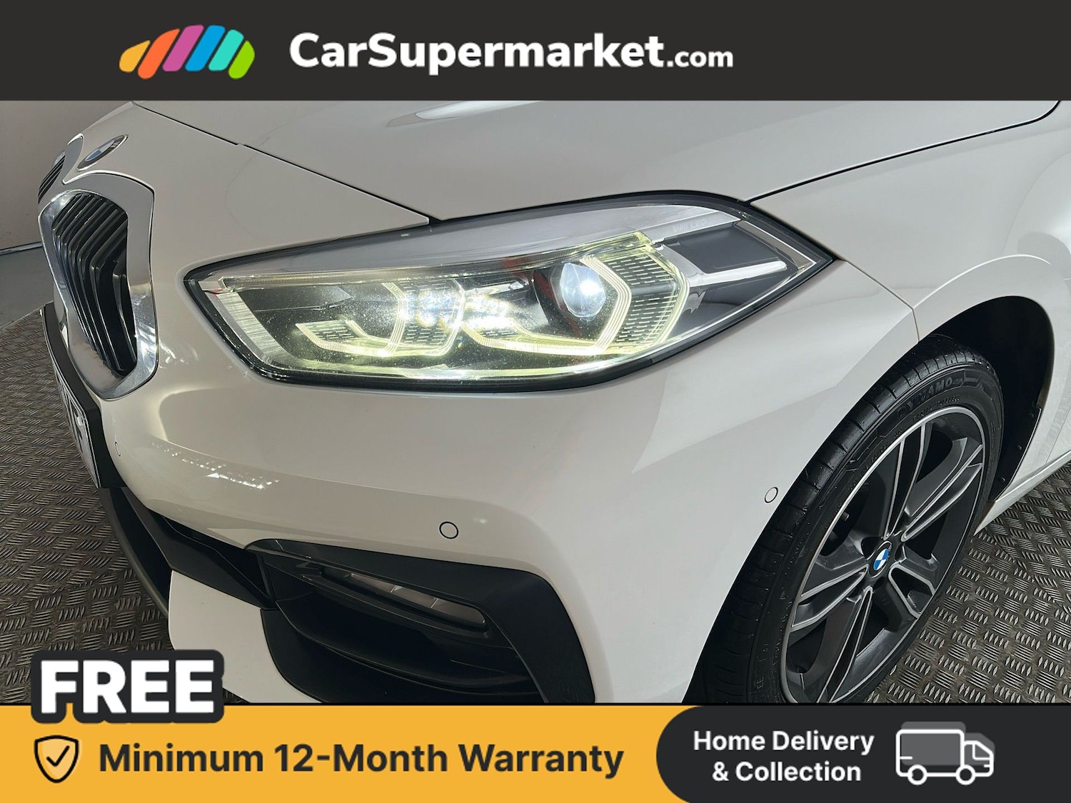 Used BMW 1 Series 2020 for sale - 77719227: Photo 21