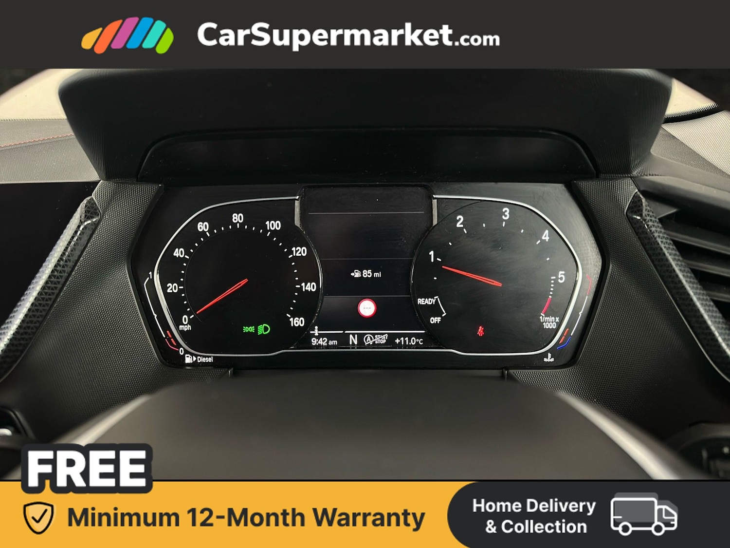 Used BMW 1 Series 2020 for sale - 77719227: Photo 23