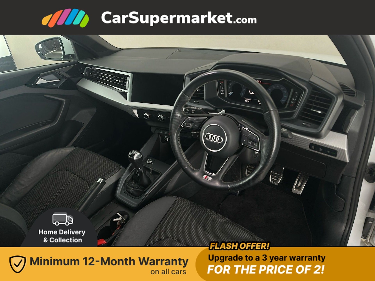 Used Audi A1 2021 for sale - 76820161: Photo 14