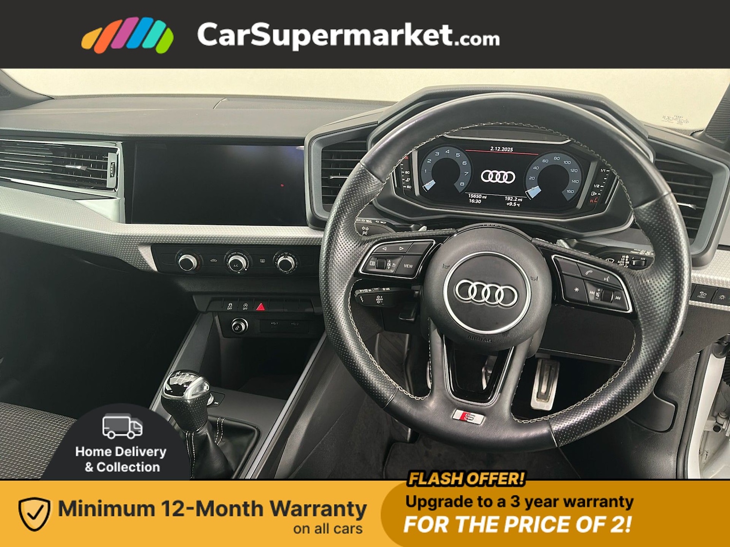 Used Audi A1 2021 for sale - 76820161: Photo 15