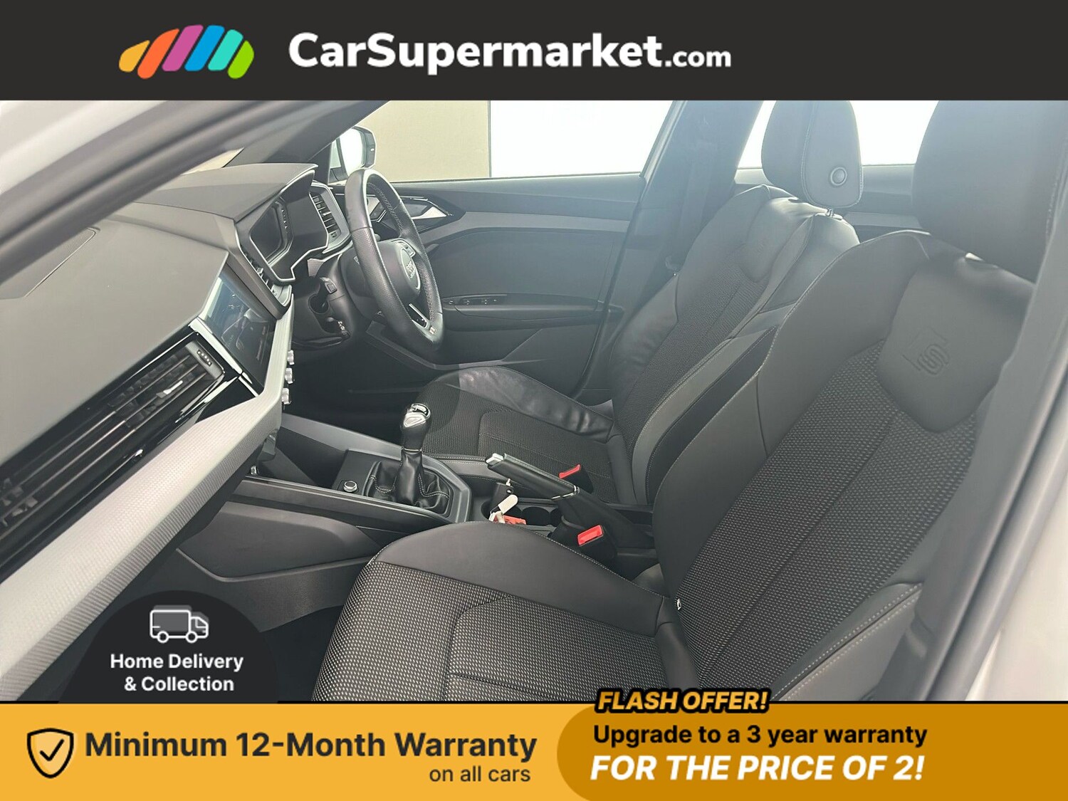 Used Audi A1 2021 for sale - 76820161: Photo 18