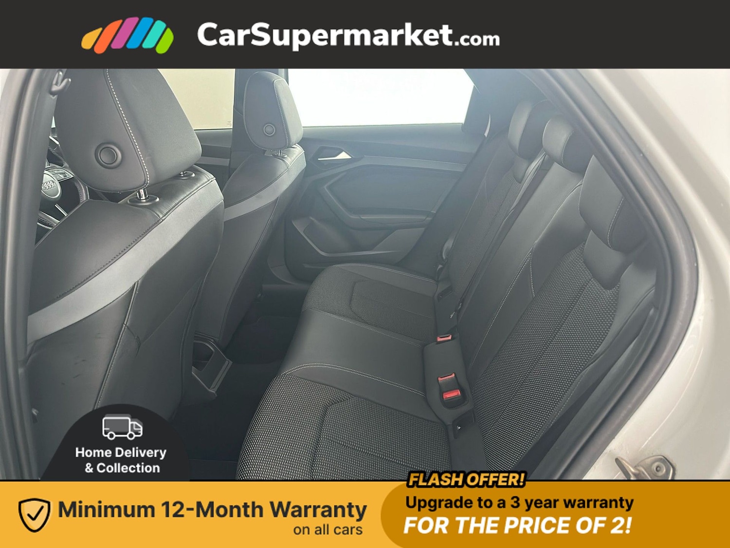 Used Audi A1 2021 for sale - 76820161: Photo 19