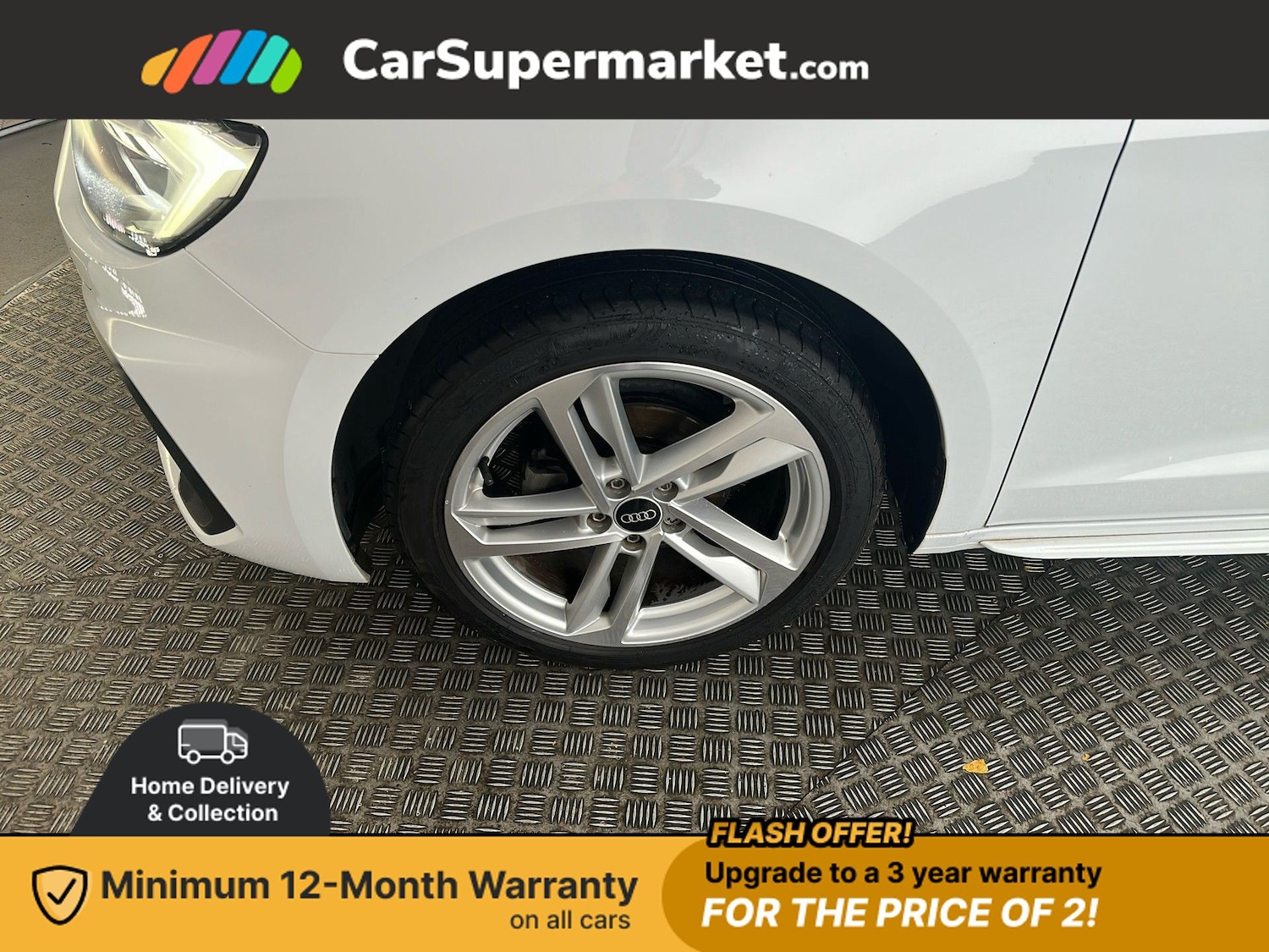 Used Audi A1 2021 for sale - 76820161: Photo 20