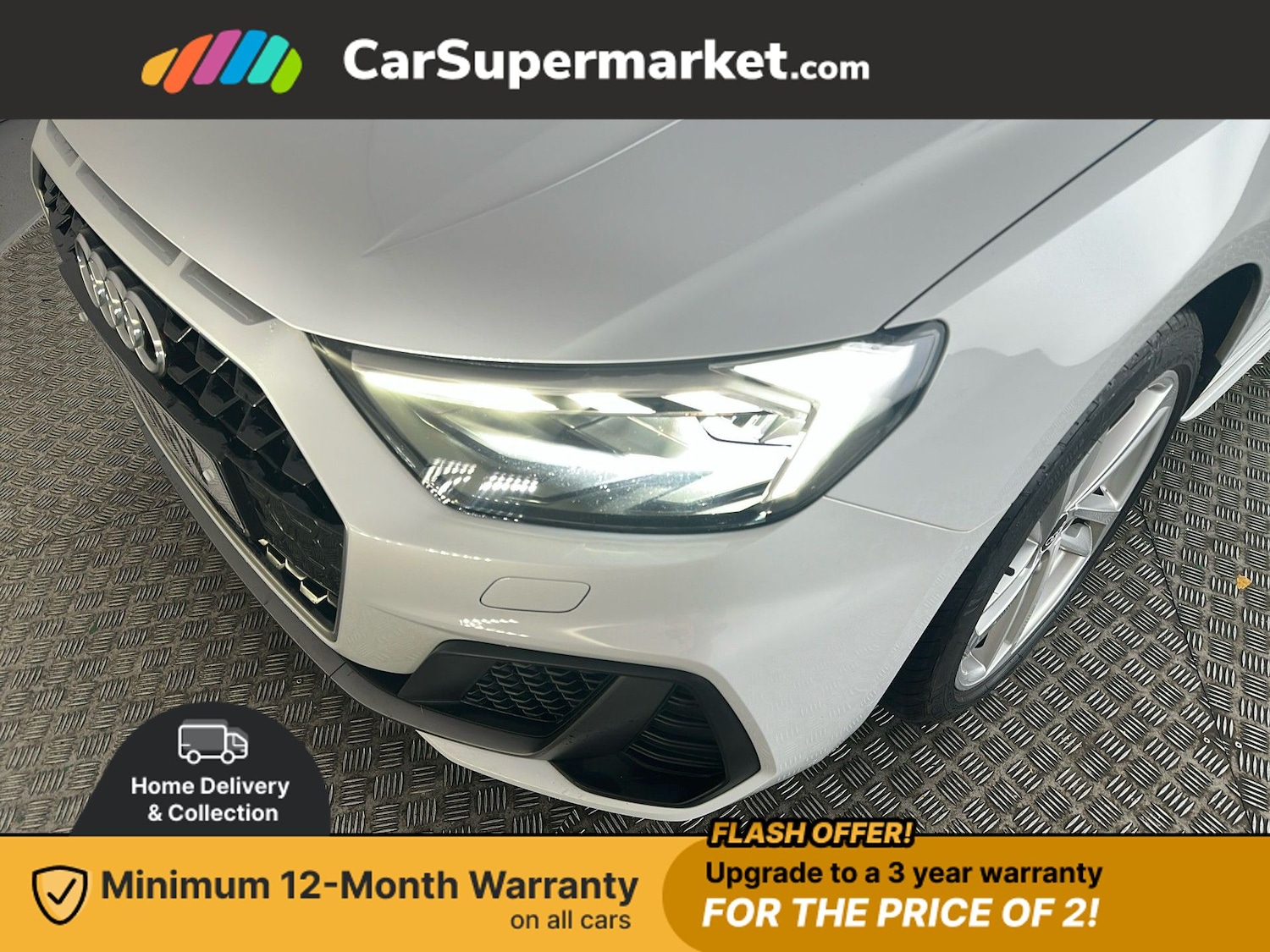 Used Audi A1 2021 for sale - 76820161: Photo 21