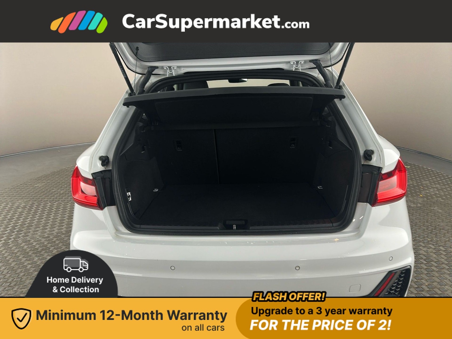 Used Audi A1 2021 for sale - 76820161: Photo 23