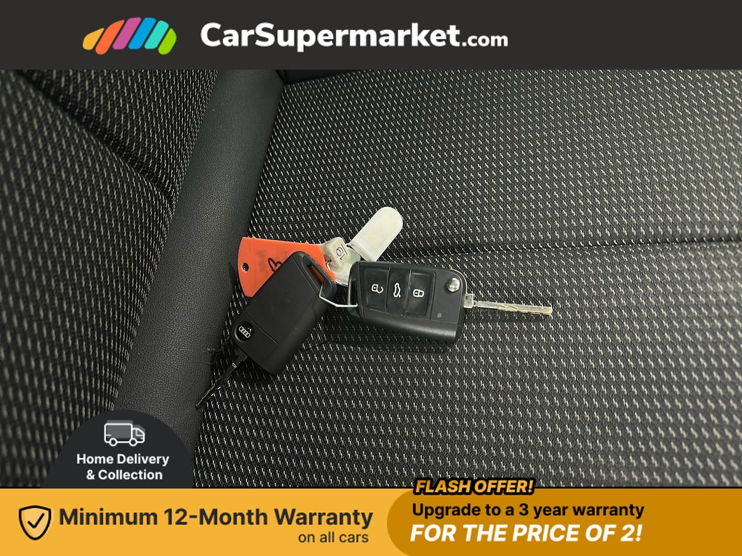 Used Audi A1 2021 for sale - 76820161: Photo 24