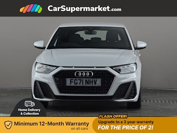 Used Audi A1 2021 for sale - 76820161: Photo