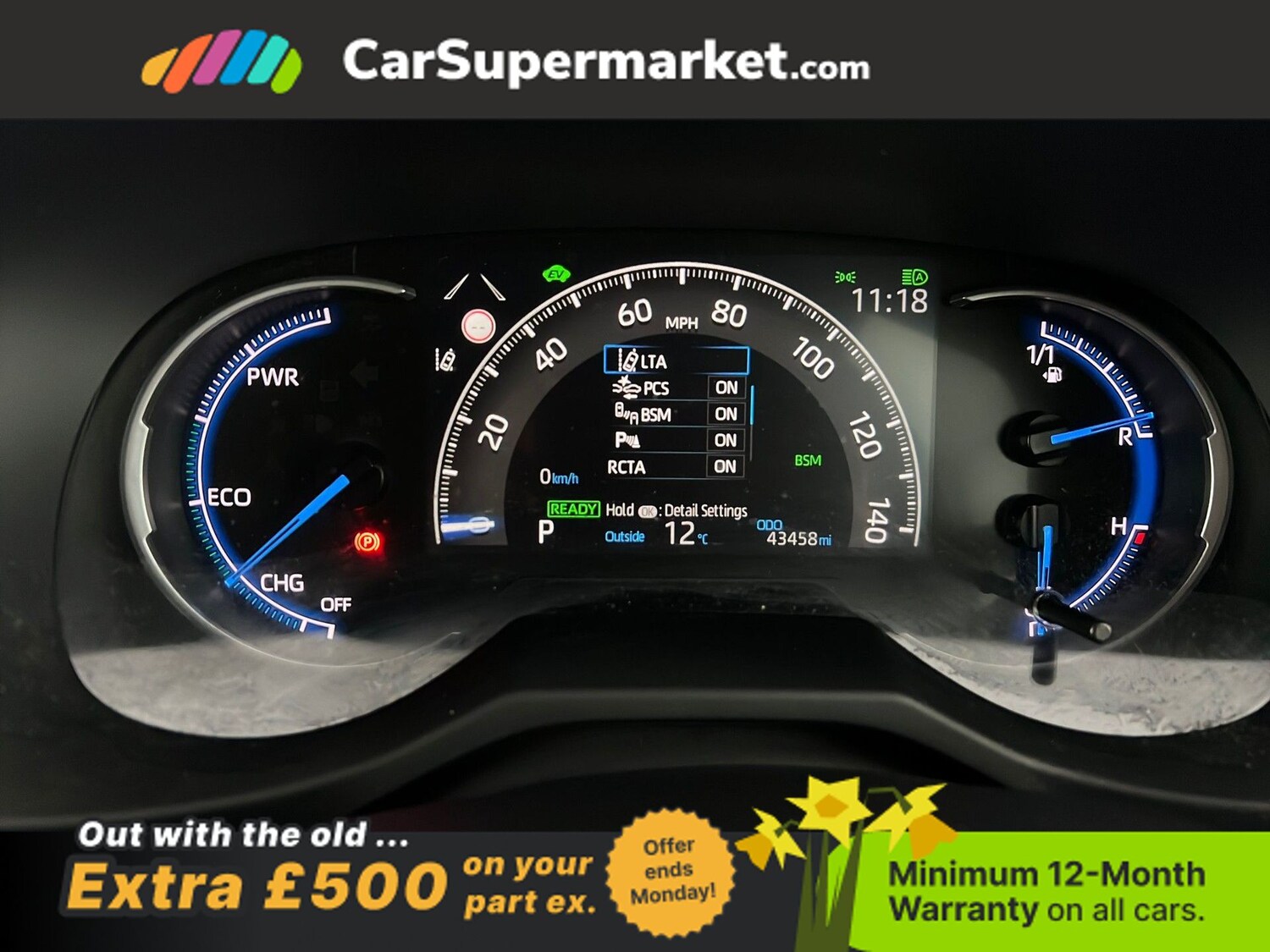 Used Toyota RAV4 2022 for sale - 77981847: Photo 16