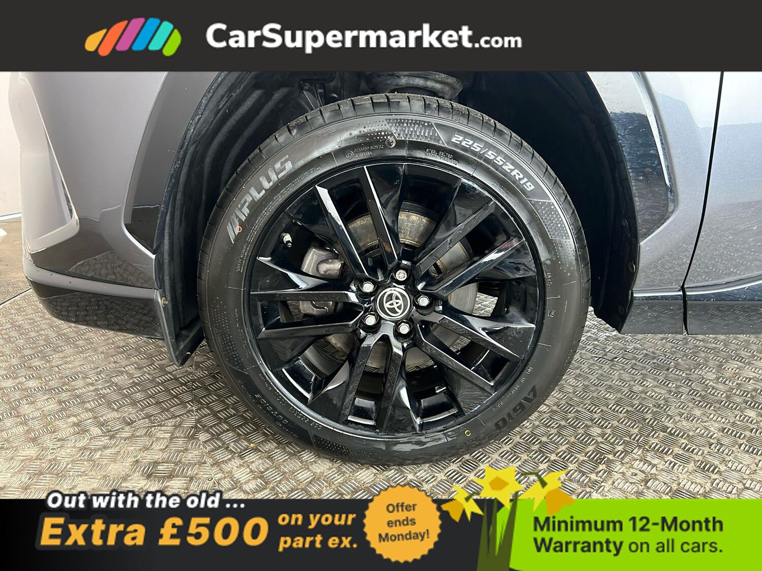 Used Toyota RAV4 2022 for sale - 77981847: Photo 20