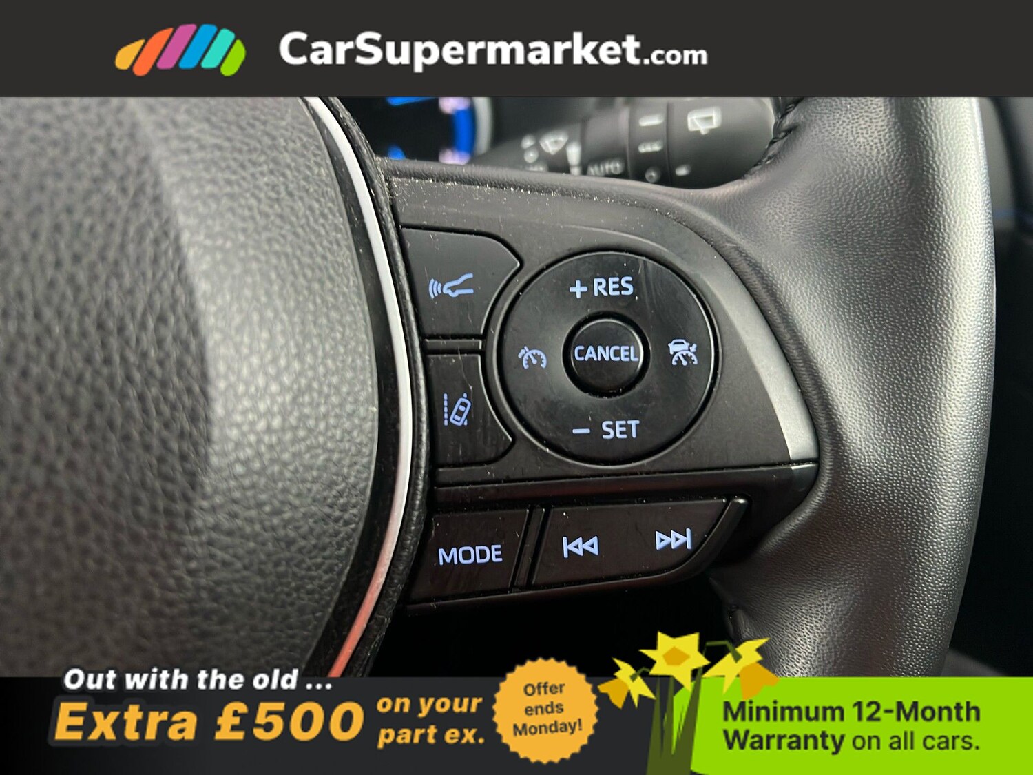 Used Toyota RAV4 2022 for sale - 77981847: Photo 25