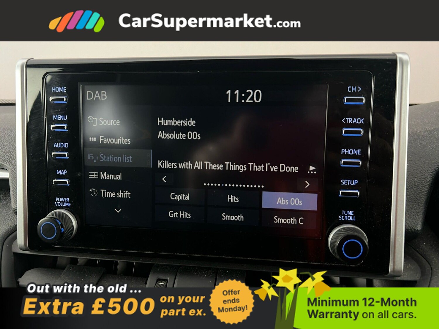 Used Toyota RAV4 2022 for sale - 77981847: Photo 26