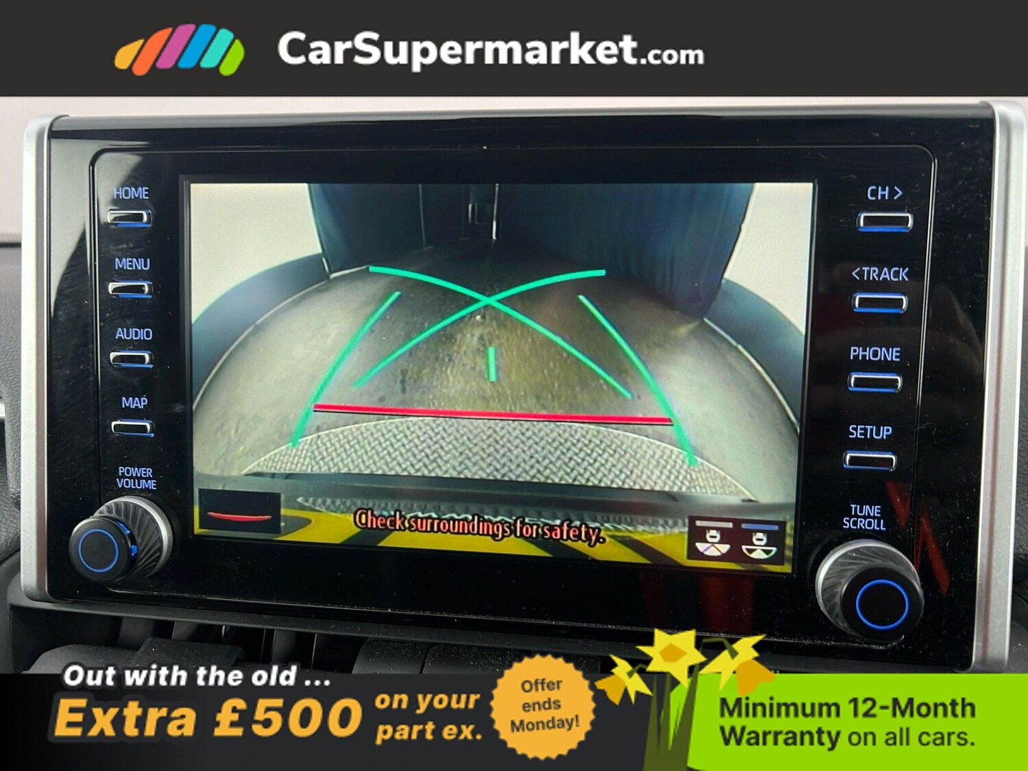 Used Toyota RAV4 2022 for sale - 77981847: Photo 28