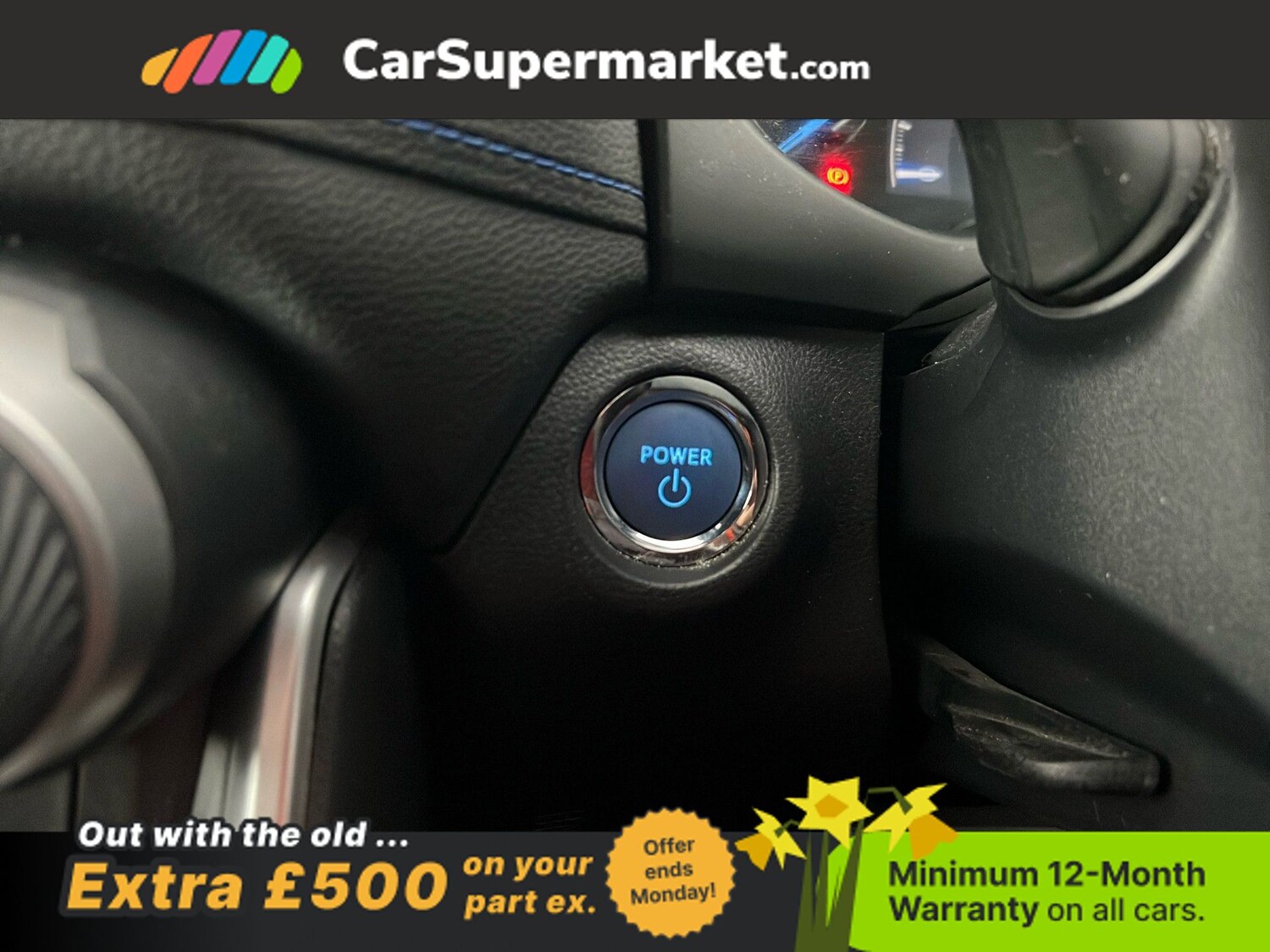 Used Toyota RAV4 2022 for sale - 77981847: Photo 29