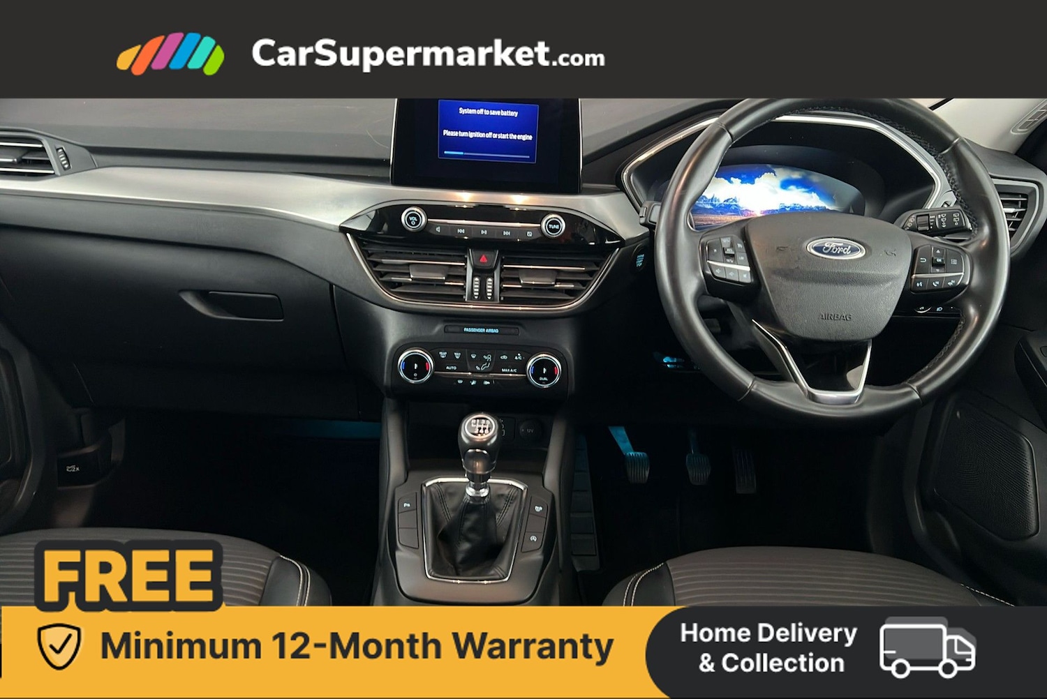 Used Ford Kuga 2023 for sale - 76587995: Photo 13