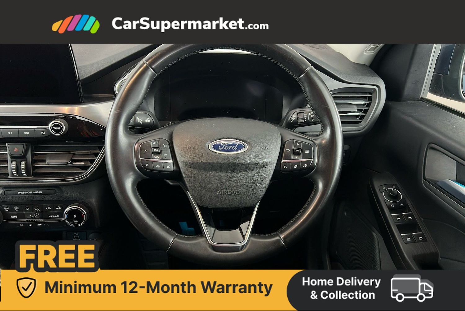 Used Ford Kuga 2023 for sale - 76587995: Photo 14