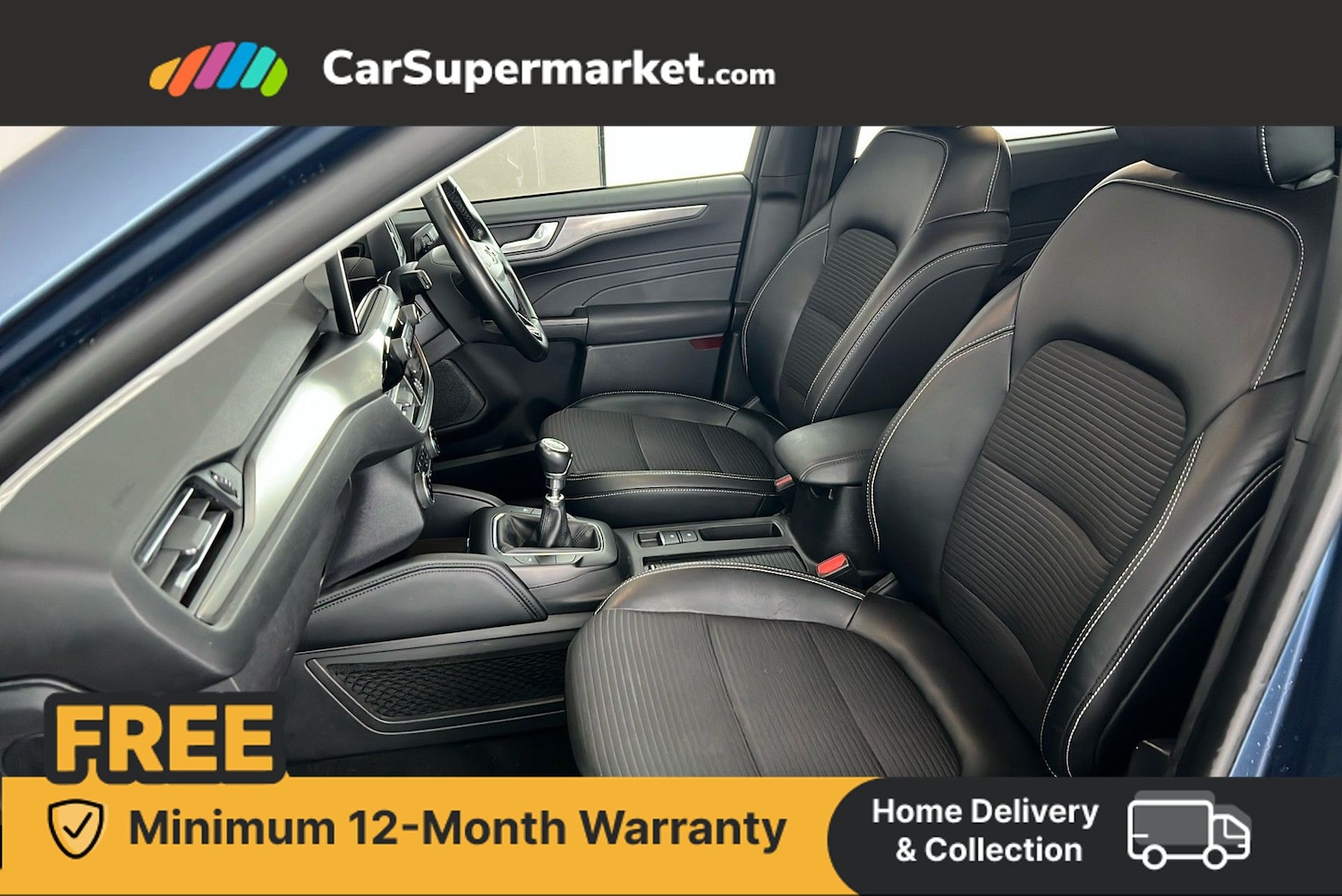 Used Ford Kuga 2023 for sale - 76587995: Photo 17