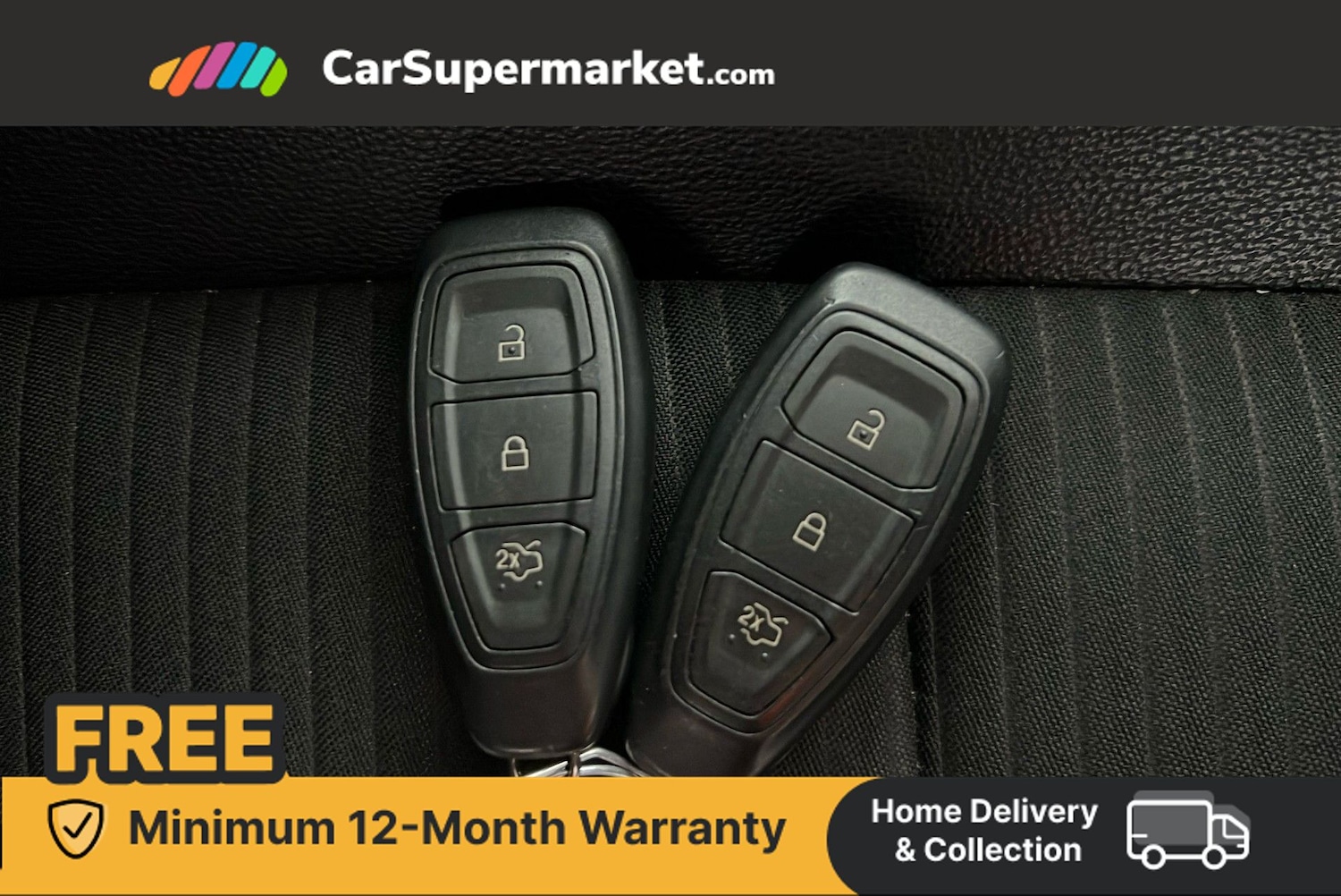 Used Ford Kuga 2023 for sale - 76587995: Photo 23