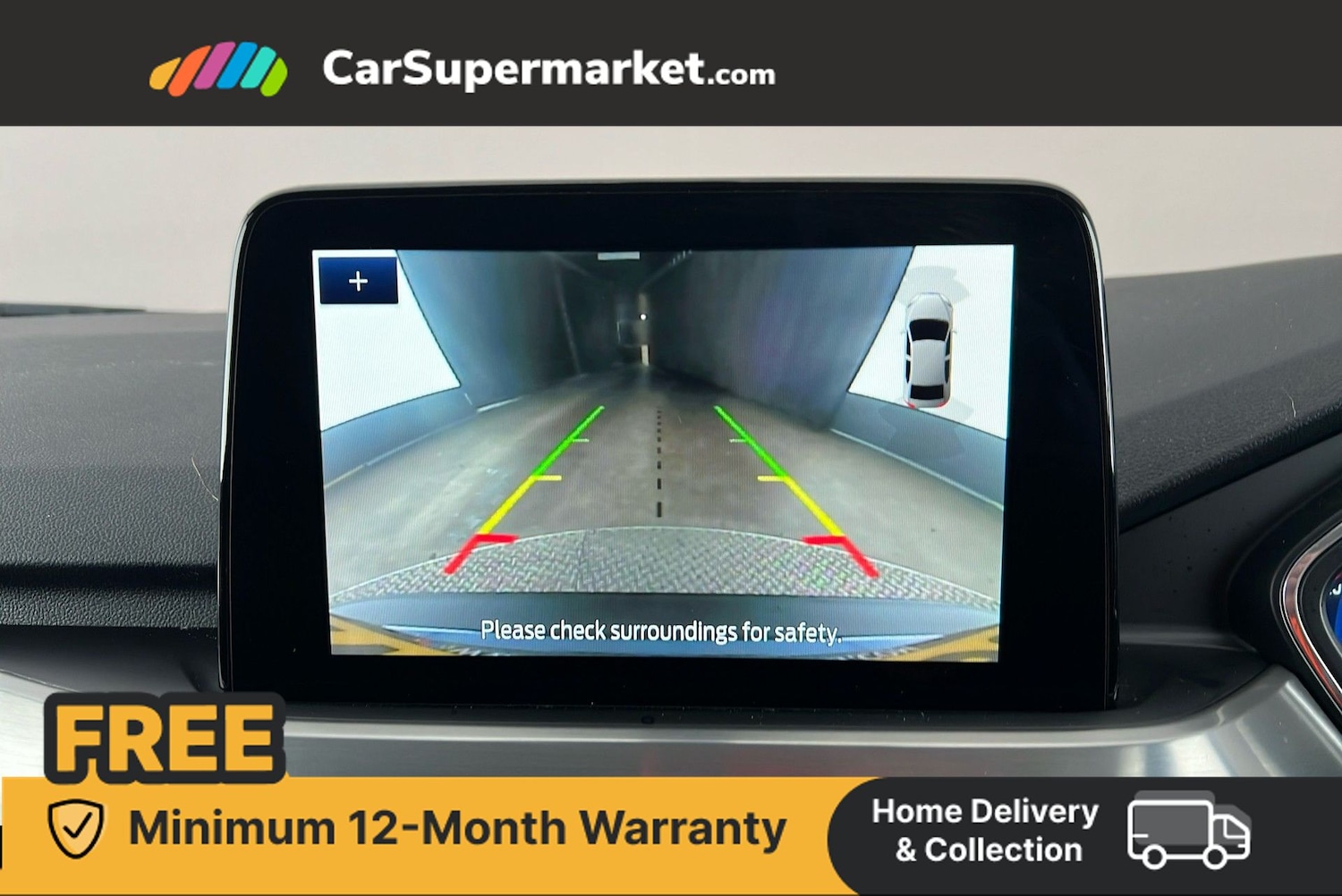 Used Ford Kuga 2023 for sale - 76587995: Photo 25