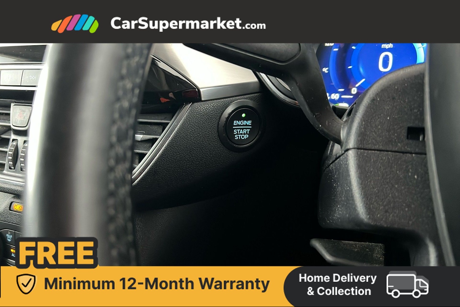 Used Ford Kuga 2023 for sale - 76587995: Photo 27