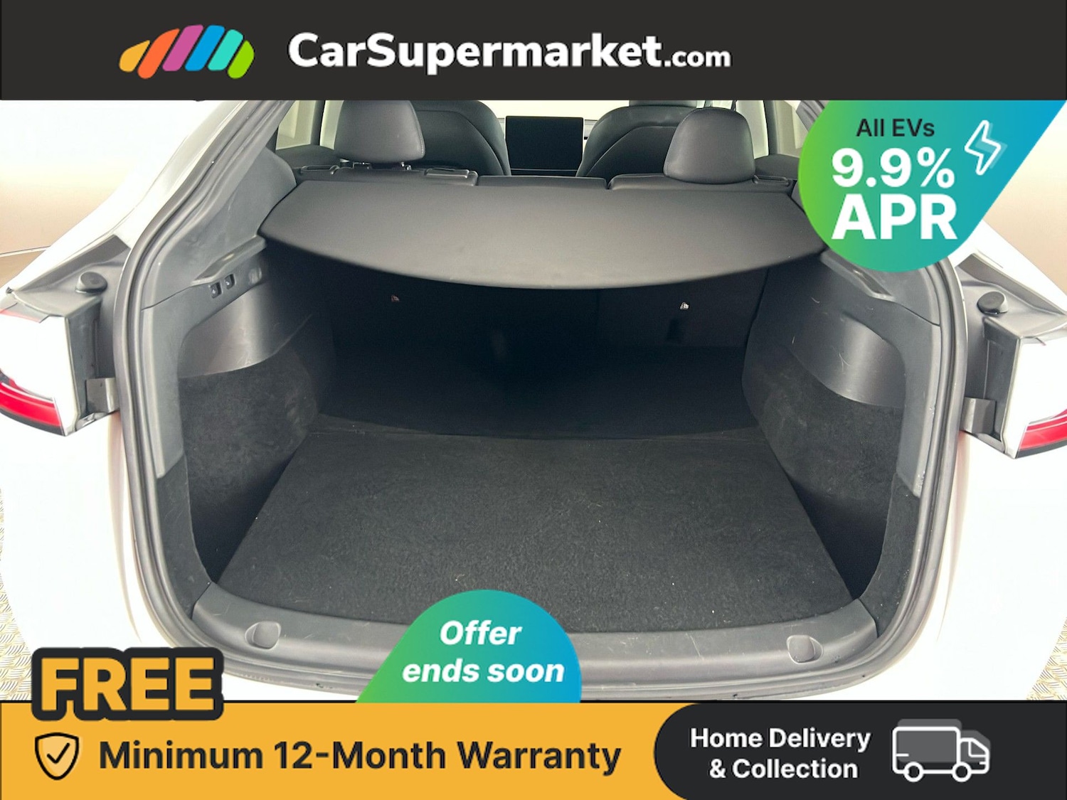 Used Tesla Model Y 2022 for sale - 76509158: Photo 24