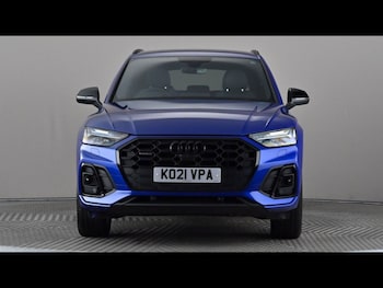 Used Audi Q5 2021 for sale - 79371716: Photo