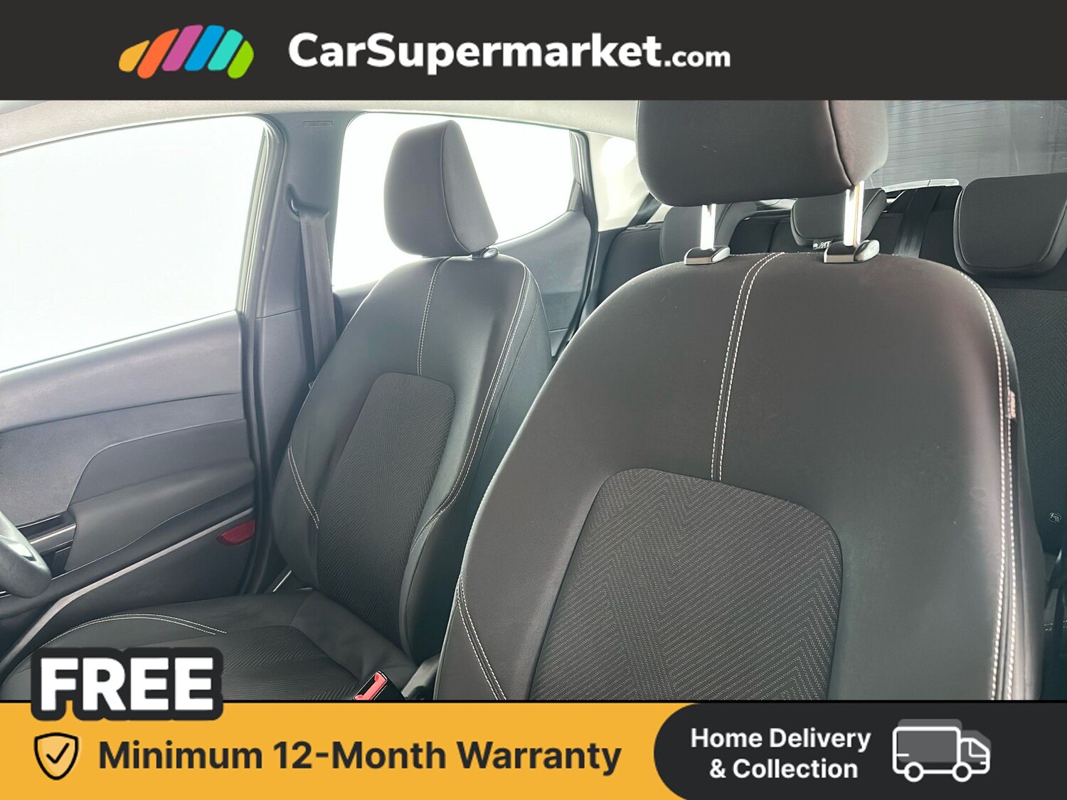 Used Ford Fiesta 2022 for sale - 77805170: Photo 17