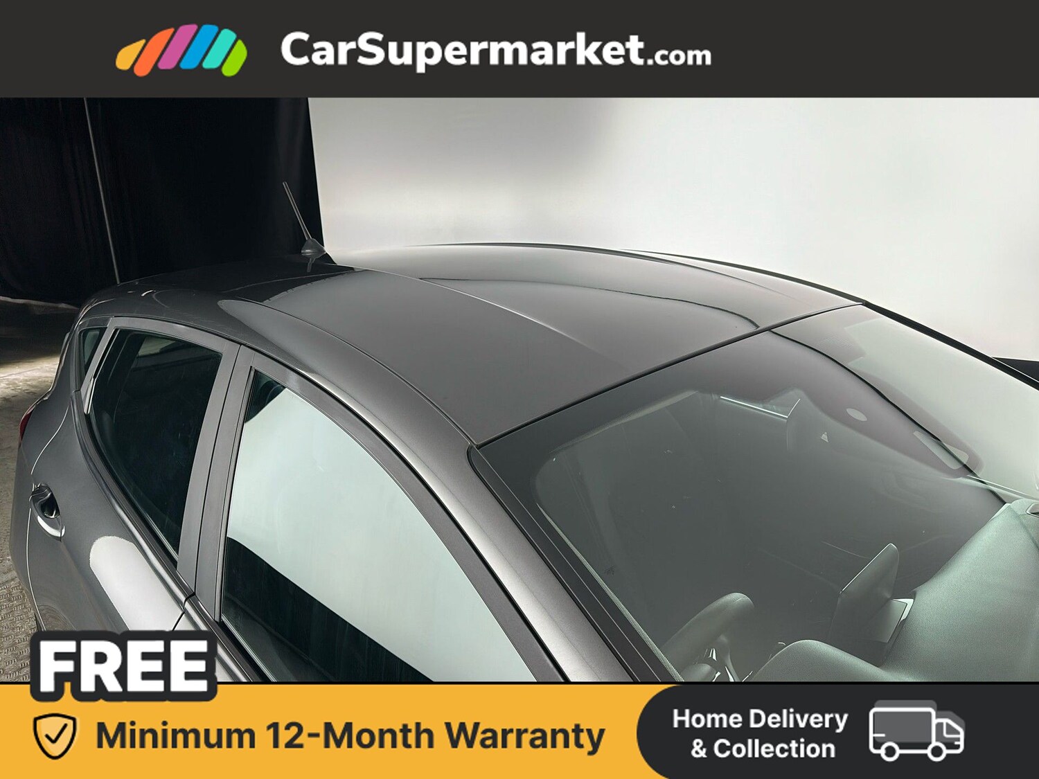 Used Ford Fiesta 2022 for sale - 77805170: Photo 21