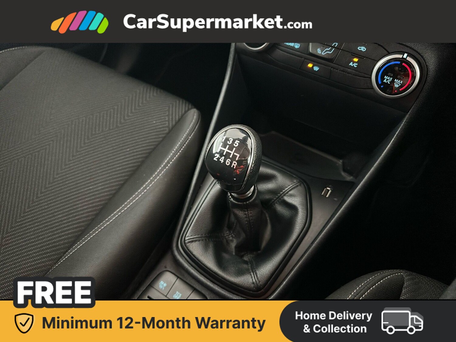 Used Ford Fiesta 2022 for sale - 77805170: Photo 27