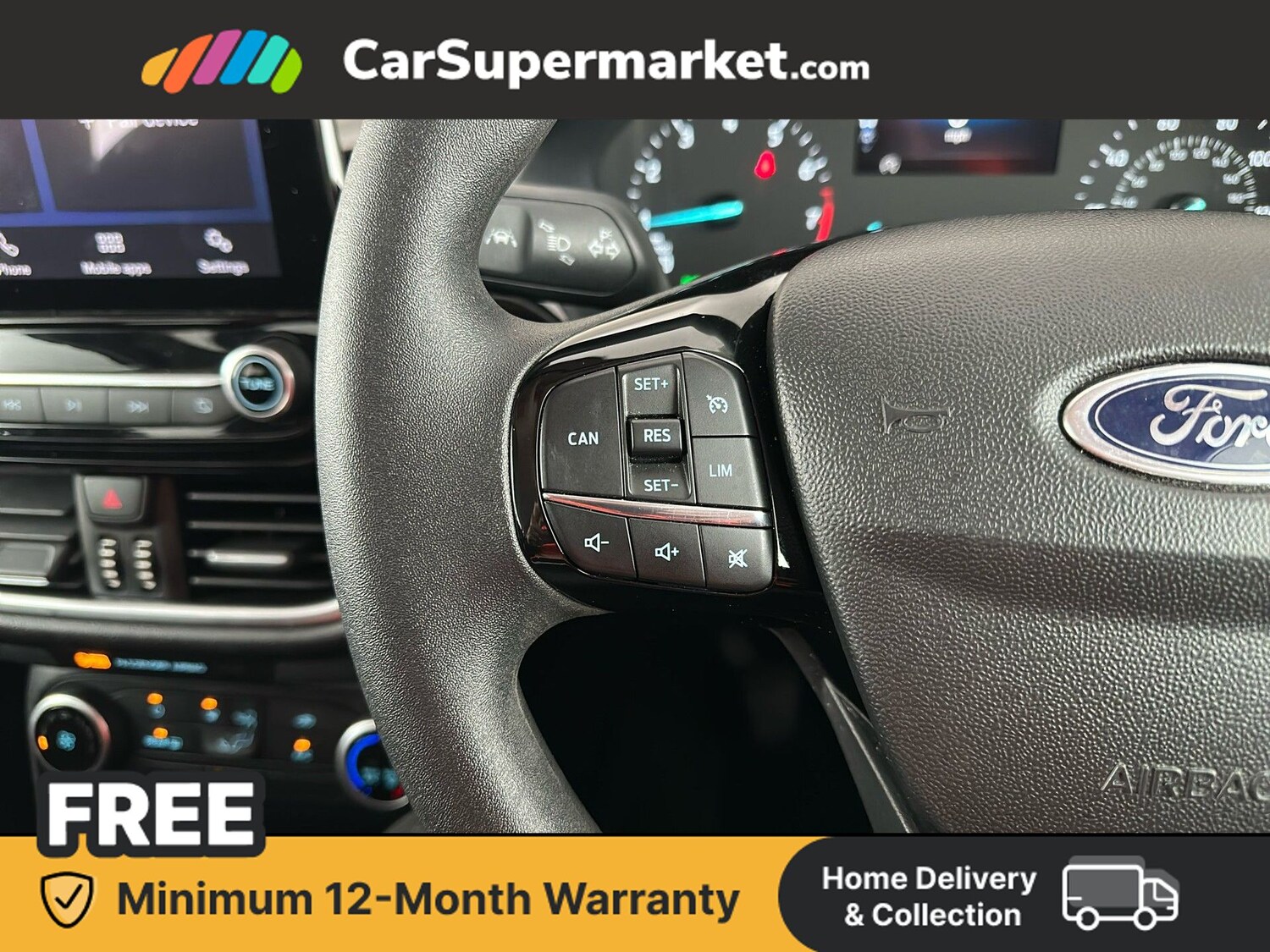 Used Ford Fiesta 2022 for sale - 77805170: Photo 28