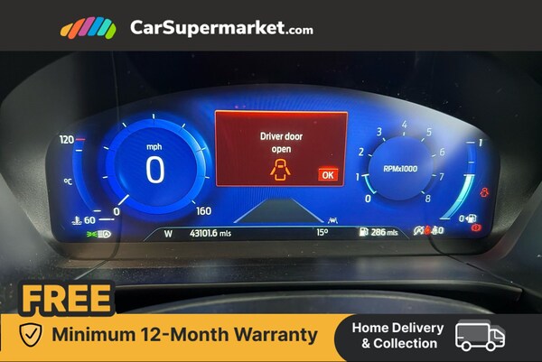 Used Ford Kuga 2023 for sale - 76115072: Photo 15
