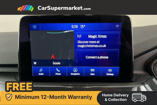 Used Ford Kuga 2023 for sale - 76115072: Photo 16