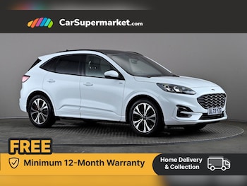 Ford - Kuga