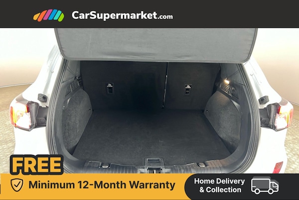 Used Ford Kuga 2023 for sale - 76115072: Photo 22