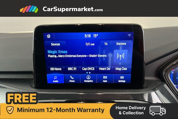 Used Ford Kuga 2023 for sale - 76115072: Photo 27