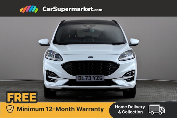 Used Ford Kuga 2023 for sale - 76115072: Photo 2