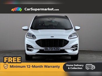 Used Ford Kuga 2023 for sale - 76115072: Photo 2